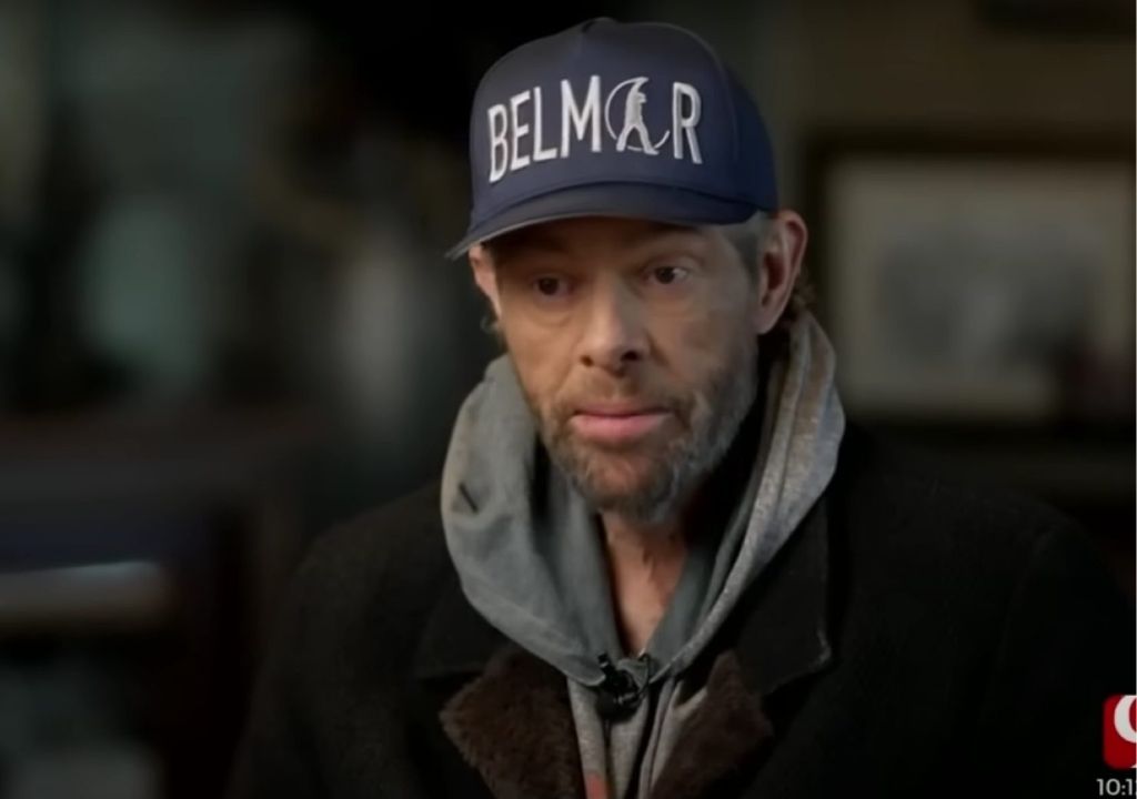 Toby Keith’s Final Interview Proves He Was Fearless To the End