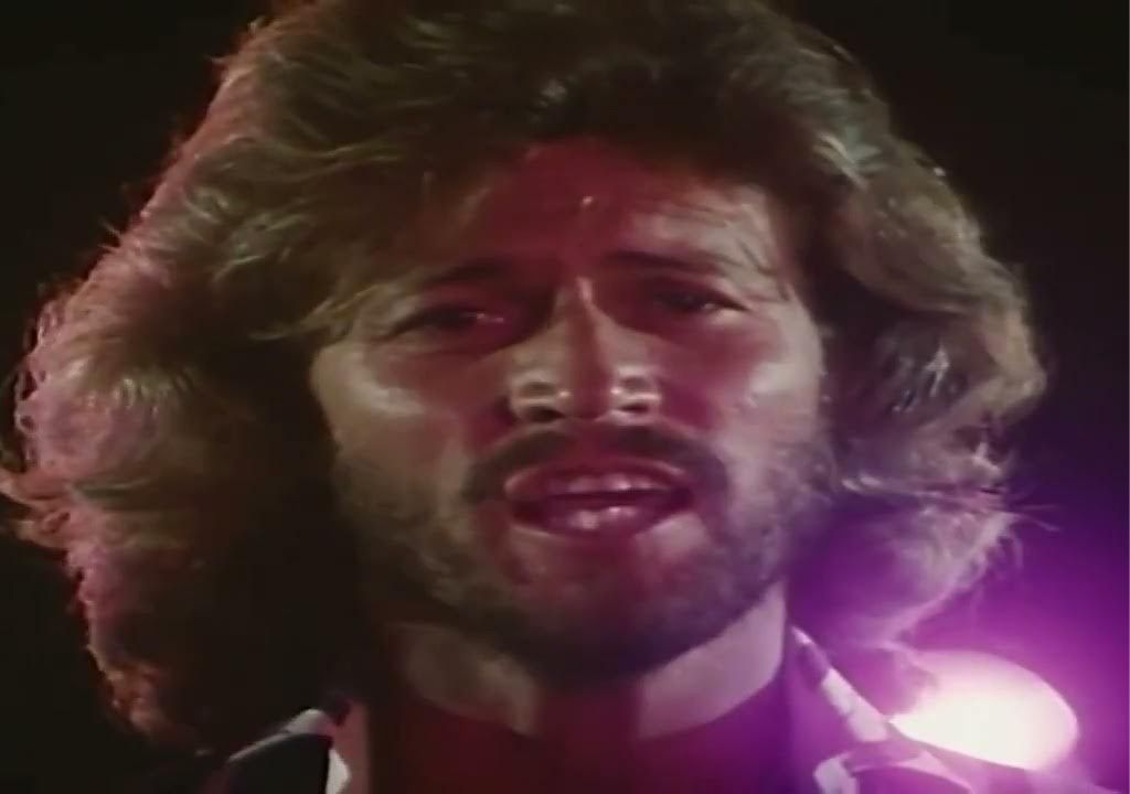 The Song That Got Barry Gibb Sued for $50 Million